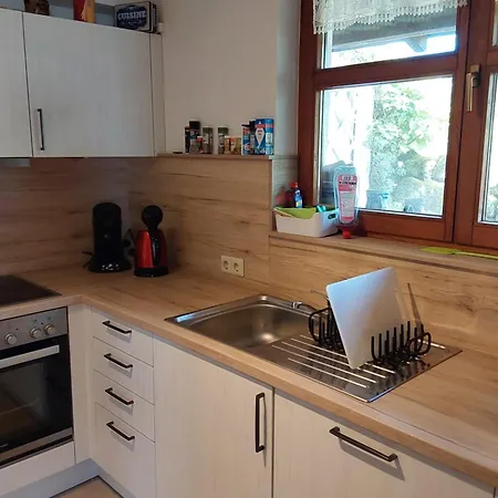 Alpenblick Apartment Nordschwaben