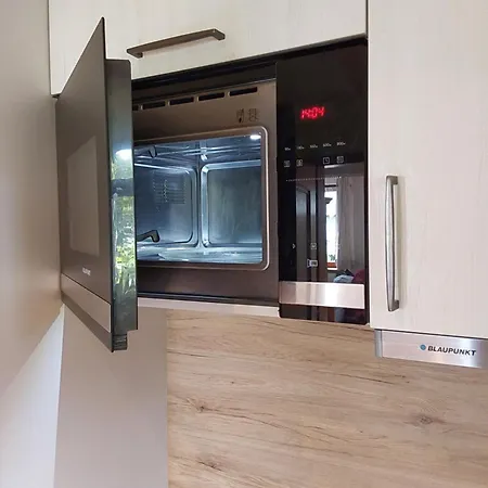 Apartment Alpenblick Nordschwaben