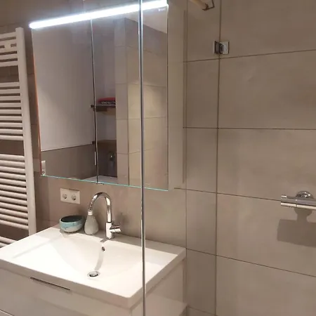 Apartment Alpenblick