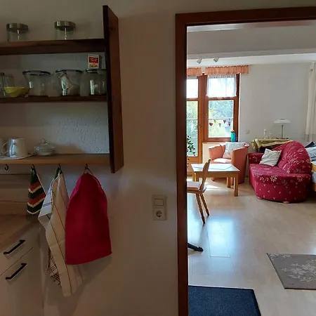 Alpenblick * Nordschwaben