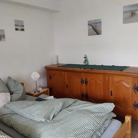 Apartment Alpenblick