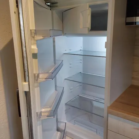 Alpenblick Apartment *