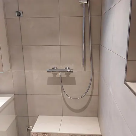 Apartment Alpenblick Nordschwaben