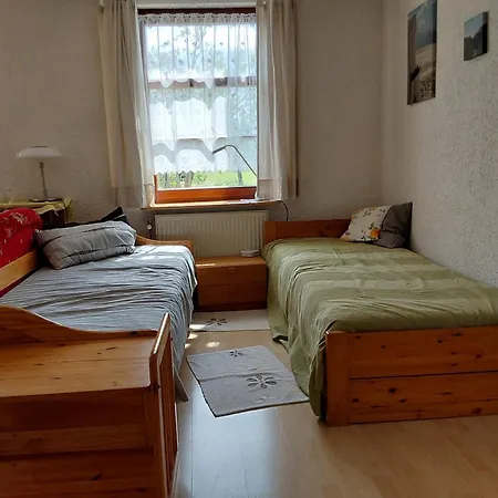 Apartment Alpenblick