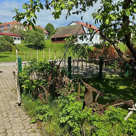 Alpenblick Nordschwaben