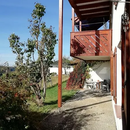 Alpenblick Apartment