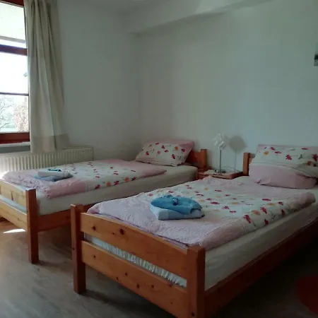 Alpenblick * Nordschwaben