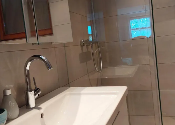 Alpenblick アパート *