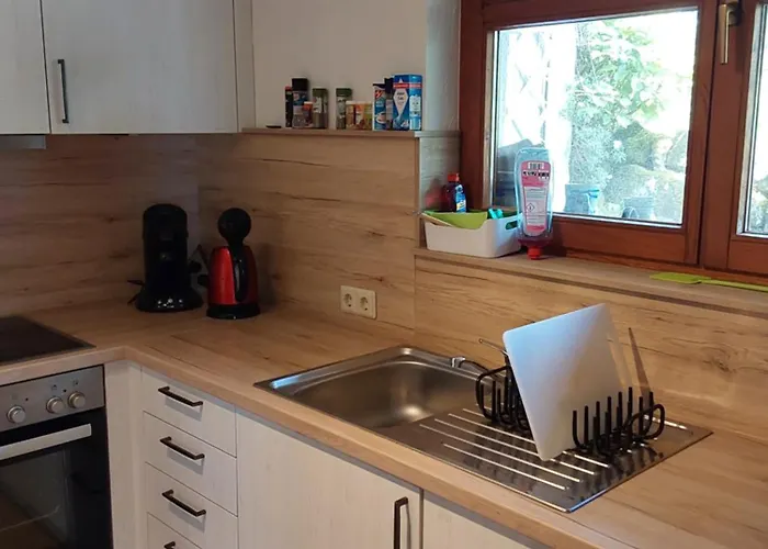 Alpenblick アパート Nordschwaben