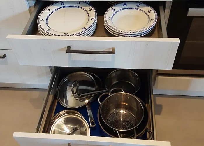 アパート Alpenblick Nordschwaben