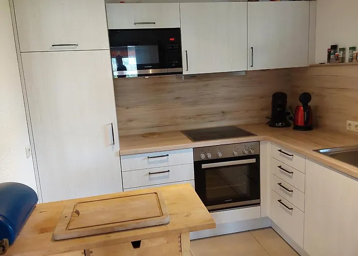 Alpenblick アパート Nordschwaben