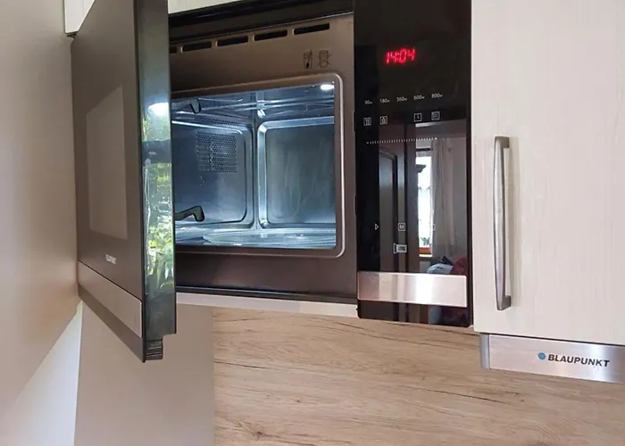 アパート Alpenblick Nordschwaben