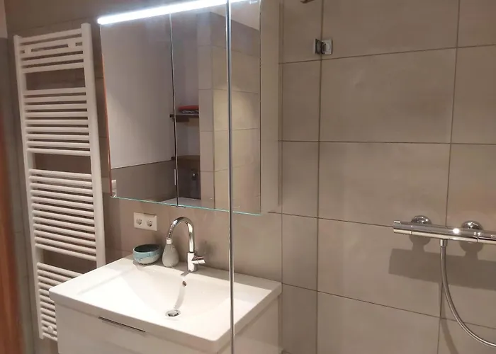 アパート Alpenblick