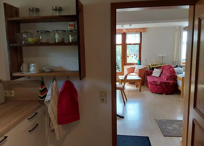 Alpenblick * Nordschwaben