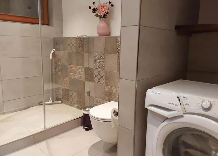 アパート Alpenblick