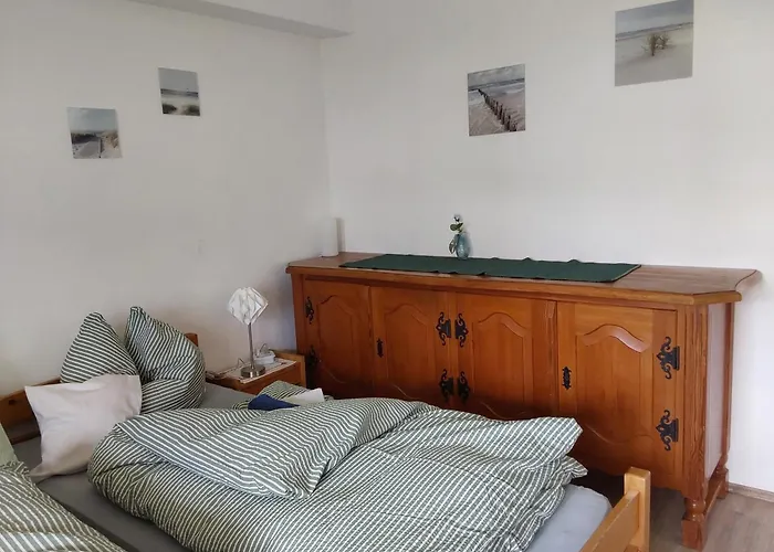 アパート Alpenblick