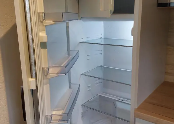 Alpenblick アパート *