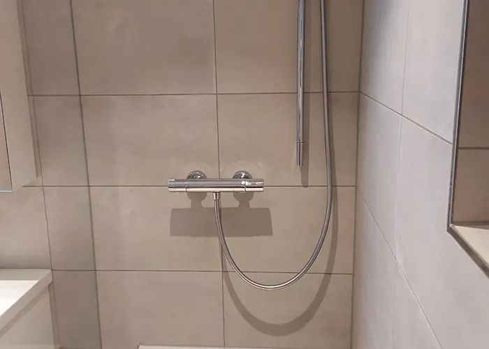 アパート Alpenblick Nordschwaben