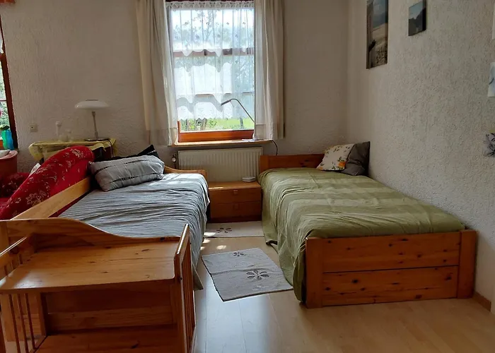 アパート Alpenblick