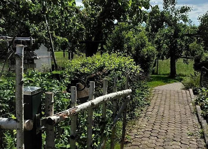Alpenblick * Nordschwaben