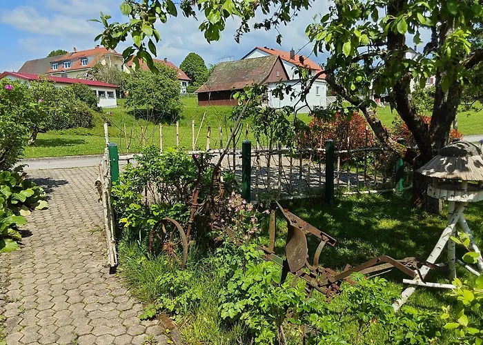 Alpenblick Nordschwaben