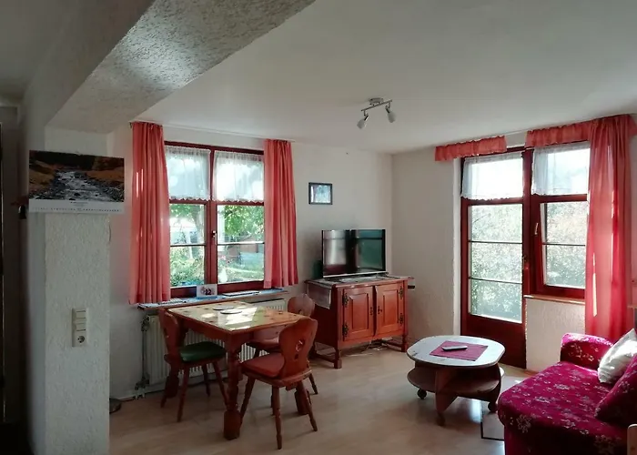 Alpenblick * Nordschwaben